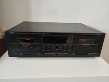 Yamaha KX-W900 Cassette Deck
