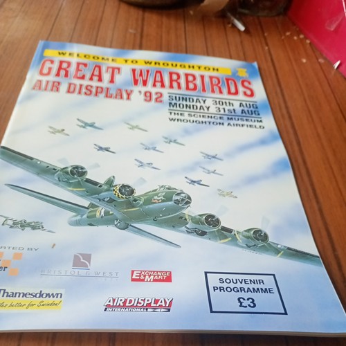 Ef33 great warbirds - ef33,