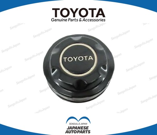 Toyota 1984 1990 land - 1984-1990,