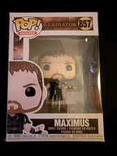 Gladiator | Maximus Funko 857