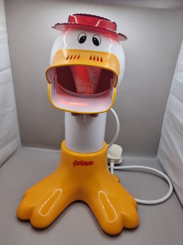 Prima duck popper - duck,