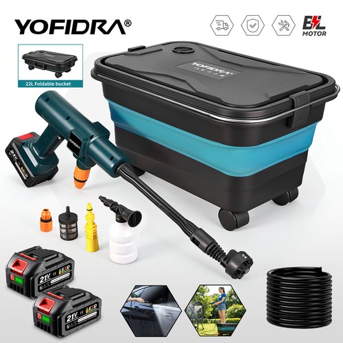 Portable cordless car - portable,