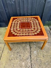 Vintage Mid Century Modern