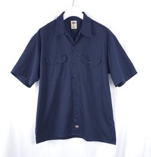 ​Dickies Short Sleeve Work