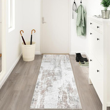 Hallway Runner Rug, 65X180Cm