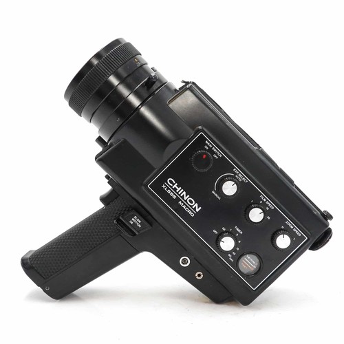 Chinon xl555 macro super - super, 8