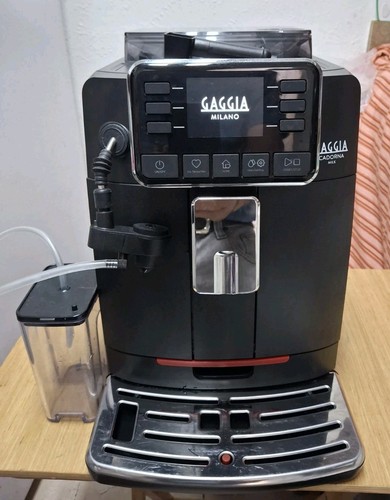 See demo video gaggia - ✅️see, video~gaggia