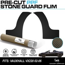 Fit Vauxhall VX220 Rear Arch