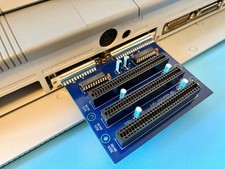 Amstrad PPC512 / PPC640 ISA
