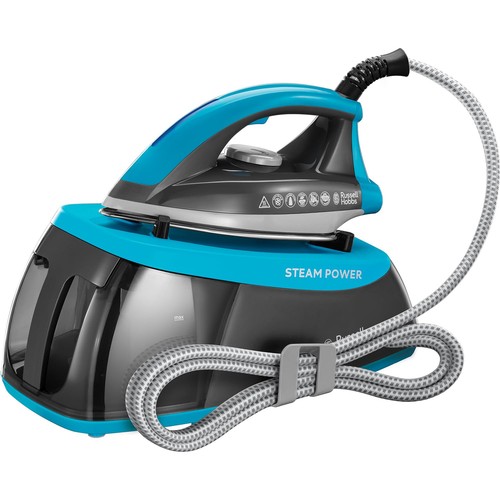 Russell hobbs steam generator - hobbs,