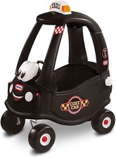 Little Tikes Black Cab Cozy