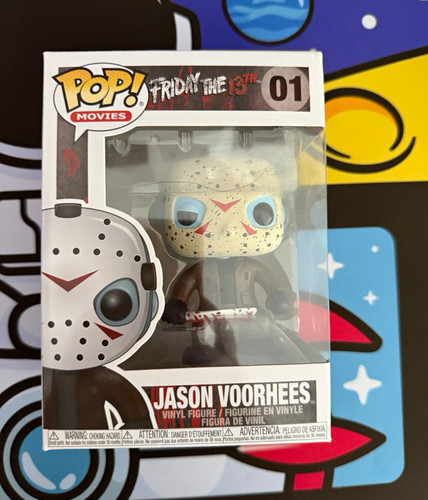Funko pop movies horror - pop!,