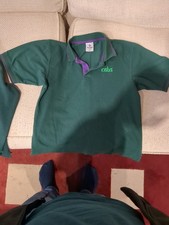 Cub Scout Uniform Size 34