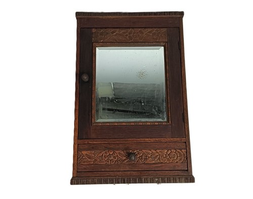 Antique wall hanging - antique, medicine