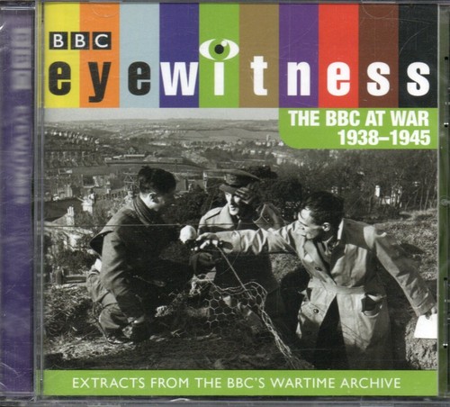 Bbc eyewitness the - bbc, at