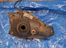 2005 BMW X5 E53 Front Diff