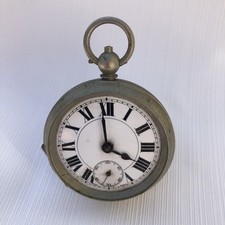 Gents Pocket Watch For Spares