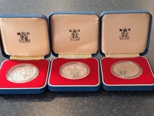 1977 silver jubilee - 1977, crown