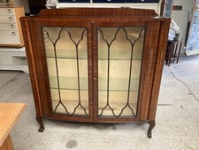 Display Cabinet Glass Shelves