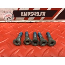 Suzuki SV 650 S 2003 to 2006