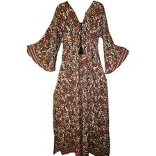 Ladies Boohoo Moroccan Style