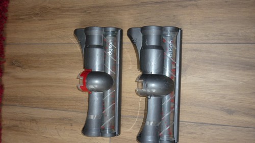 Dyson dc24 cleaner - dc24, head