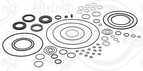 Gasket set automatic - gasket, set,