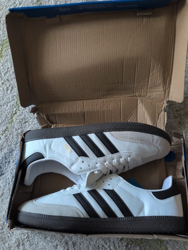 Adidas samba - samba, og