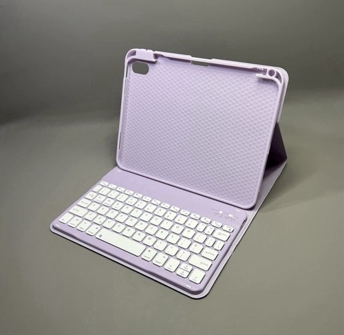 Bluetooth keyboard case - case, cover