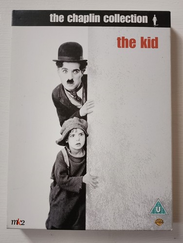 The chaplin collection - the,