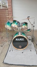 Mapex Pro M series 6 piece