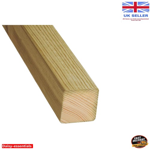 Treated timber battens - timber,
