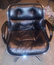 Vintage KNOLL POLLOCK 1971