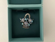 Past Times Broach New In Box