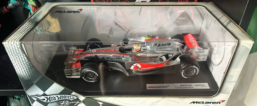 Hot wheels mp4 2007 - wheels,
