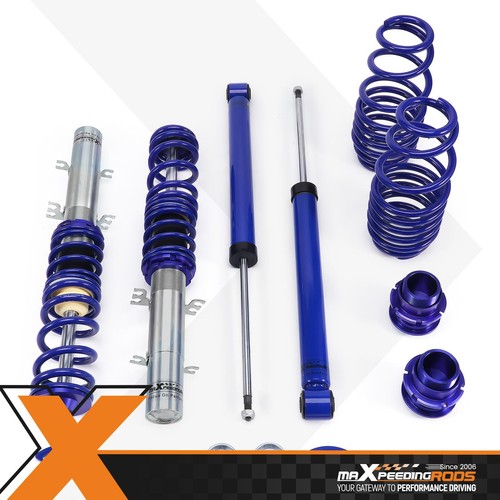 Coilovers suspension kit for - coilovers,
