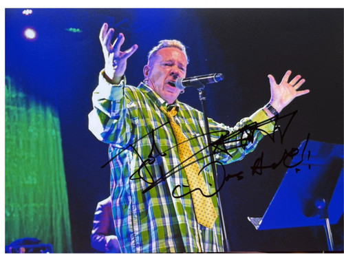 John lydon rotten hand - john,