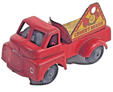 Wells Brimtoy Bedford Cement