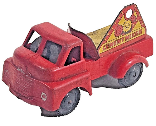 Wells brimtoy bedford cement - brimtoy,