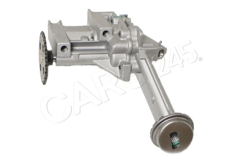 Oil pump loro fits - oil, renault