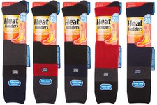 Heat Holders - Men's Long