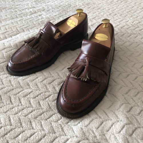 Loake brighton loafers - loake,