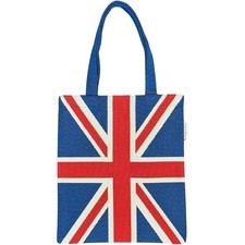 Mini Tote Bag Signare Tapestry
