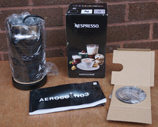 Nespresso aeroccino milk - nespresso, 3