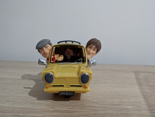Only fools and - only, horses