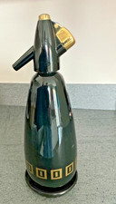 Retro Kitch black And Gold