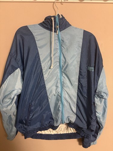 Vintage puma blue - puma,