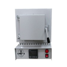 Dental Lab 1500W Muffle