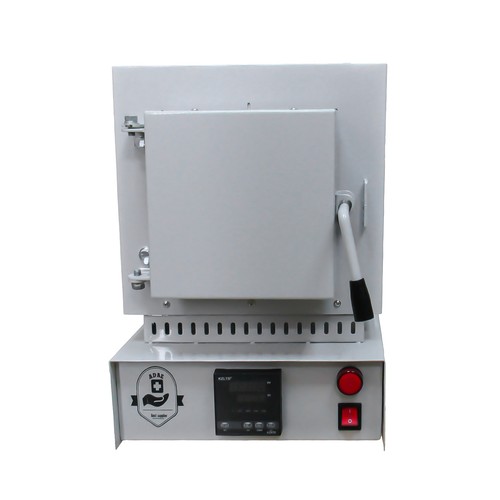 Dental lab 1500w muffle - lab,