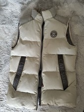 Zavetti canada gilets